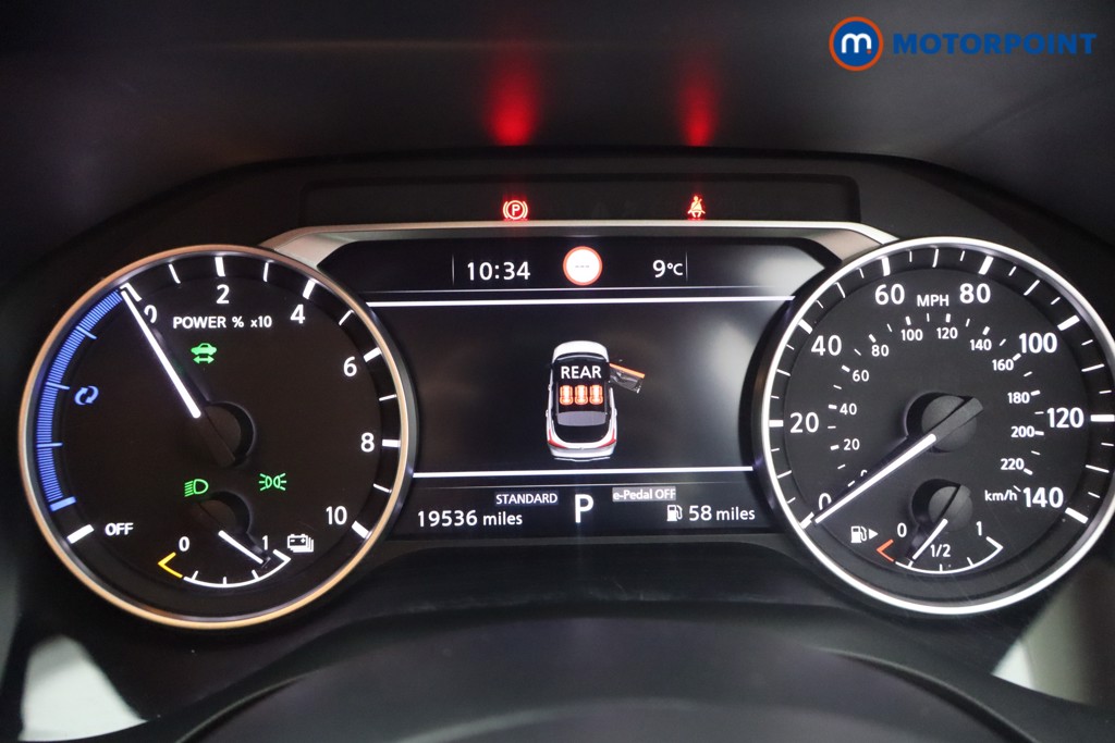 Used Nissan Qashqai 2023 for sale - 77148843: Photo 13