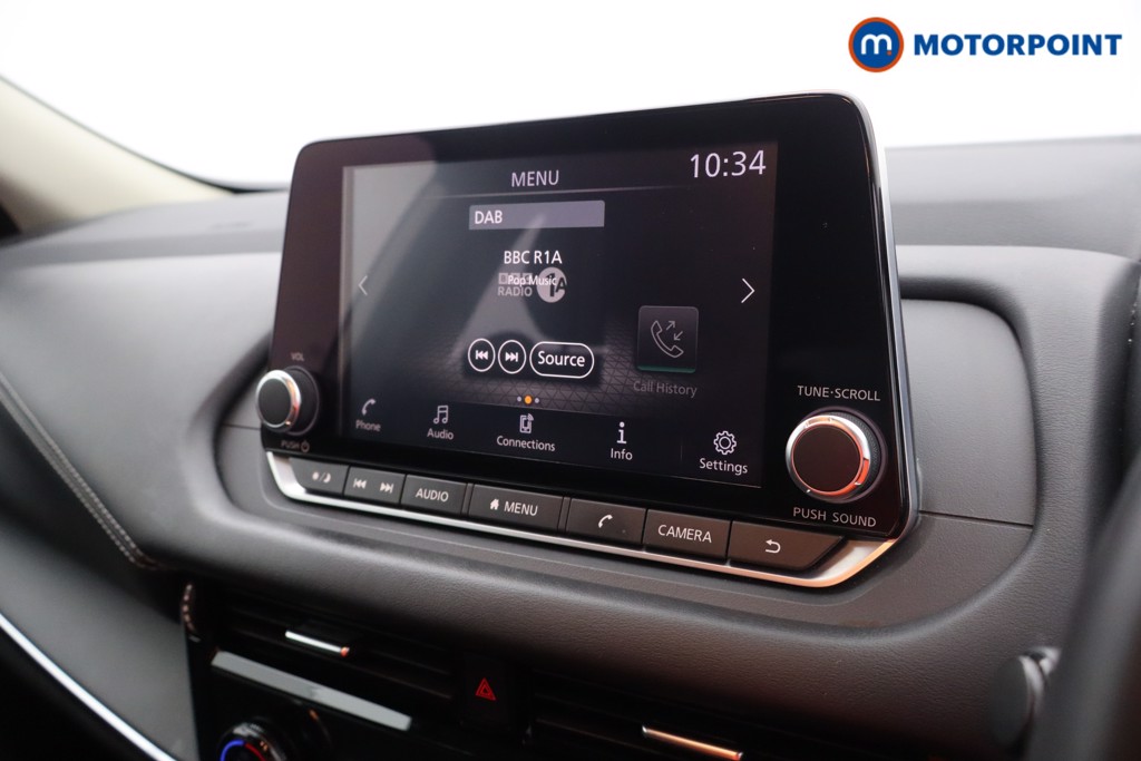 Used Nissan Qashqai 2023 for sale - 77148843: Photo 15