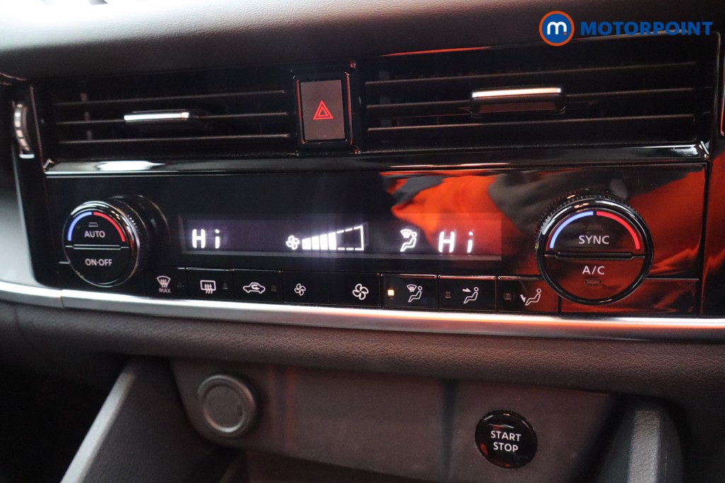 Used Nissan Qashqai 2023 for sale - 77148843: Photo 16