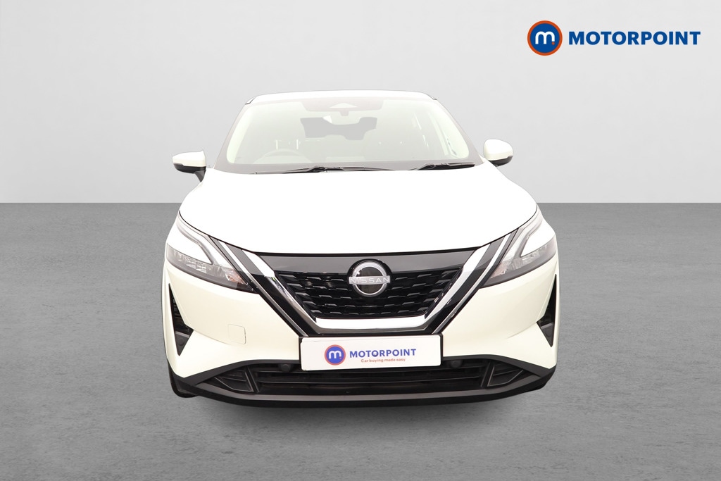 Used Nissan Qashqai 2023 for sale - 77148843: Photo 2