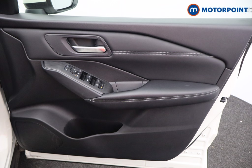 Used Nissan Qashqai 2023 for sale - 77148843: Photo 20