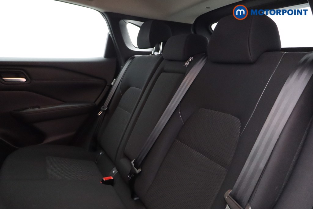 Used Nissan Qashqai 2023 for sale - 77148843: Photo 24