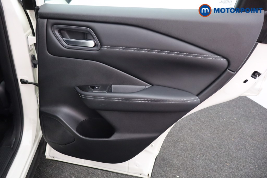 Used Nissan Qashqai 2023 for sale - 77148843: Photo 26