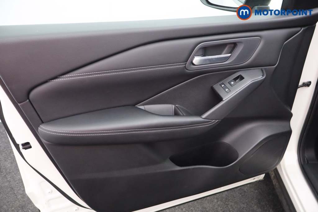 Used Nissan Qashqai 2023 for sale - 77148843: Photo 28