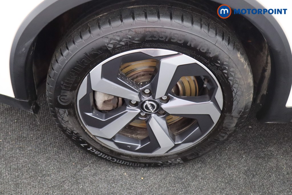 Used Nissan Qashqai 2023 for sale - 77148843: Photo 30