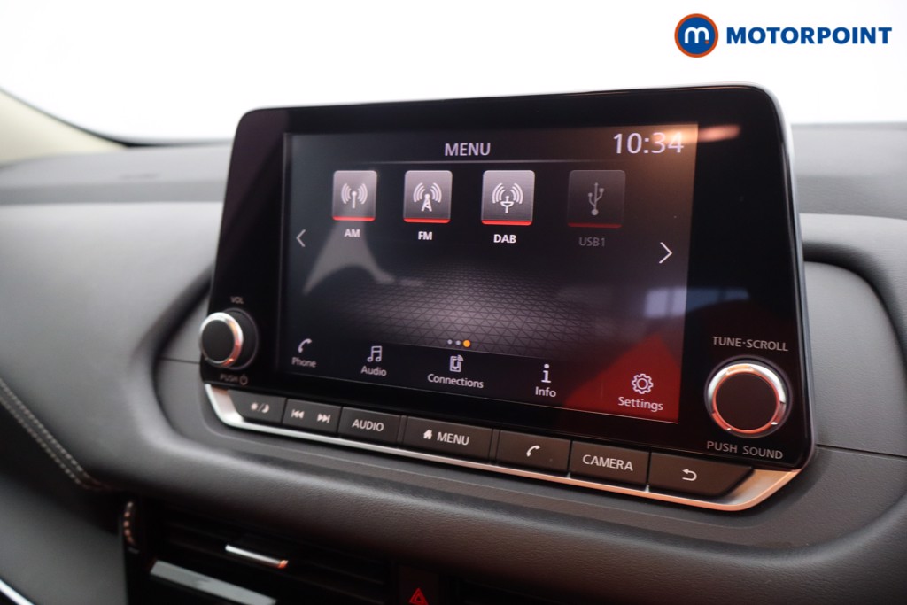 Used Nissan Qashqai 2023 for sale - 77148843: Photo 33