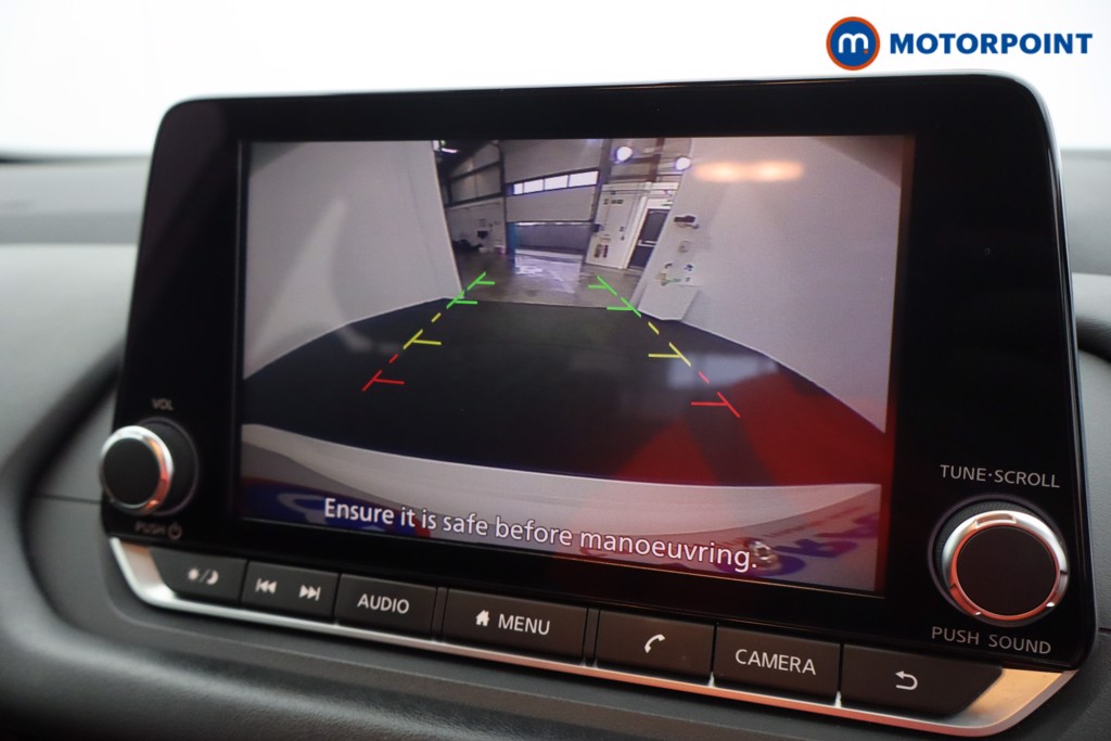 Used Nissan Qashqai 2023 for sale - 77148843: Photo 34