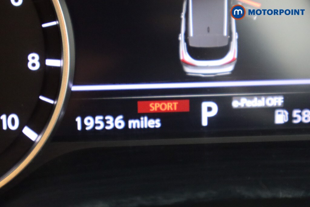 Used Nissan Qashqai 2023 for sale - 77148843: Photo 36