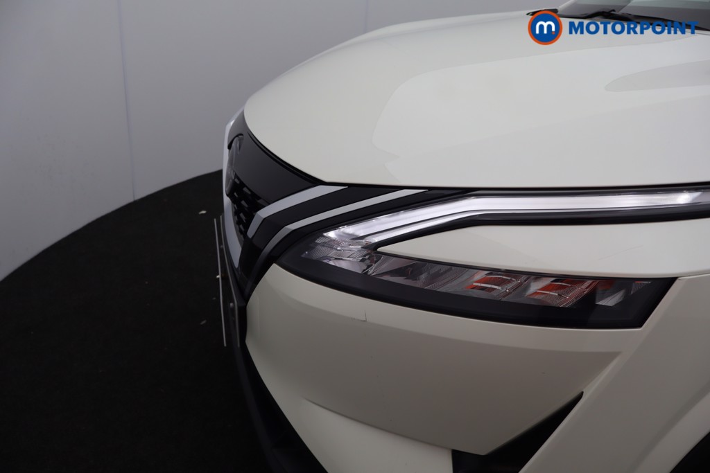 Used Nissan Qashqai 2023 for sale - 77148843: Photo 39