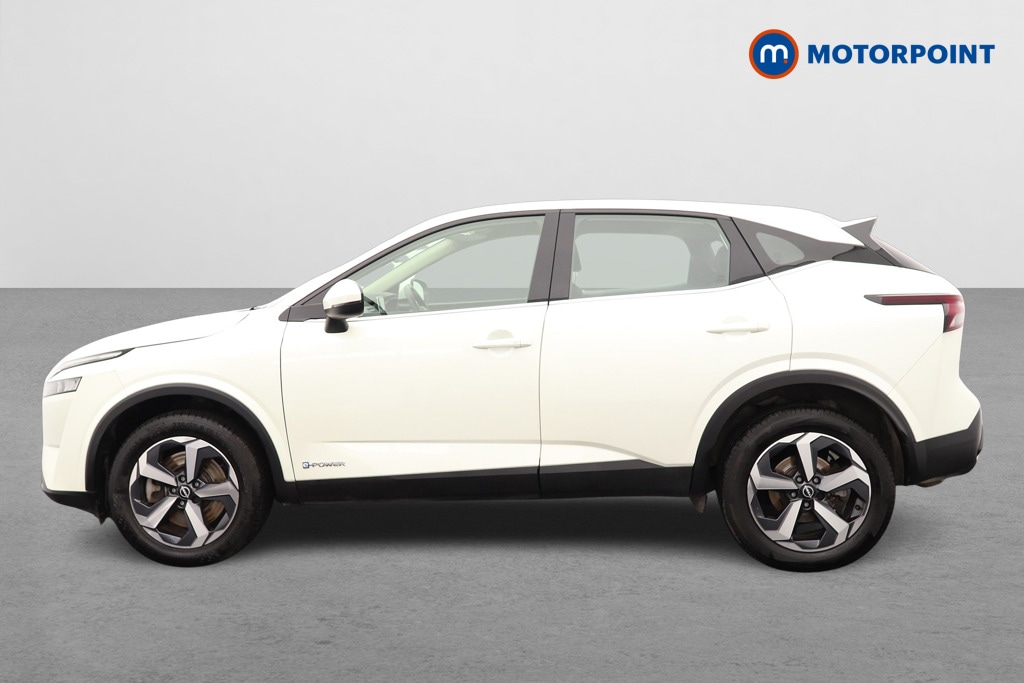 Used Nissan Qashqai 2023 for sale - 77148843: Photo 4