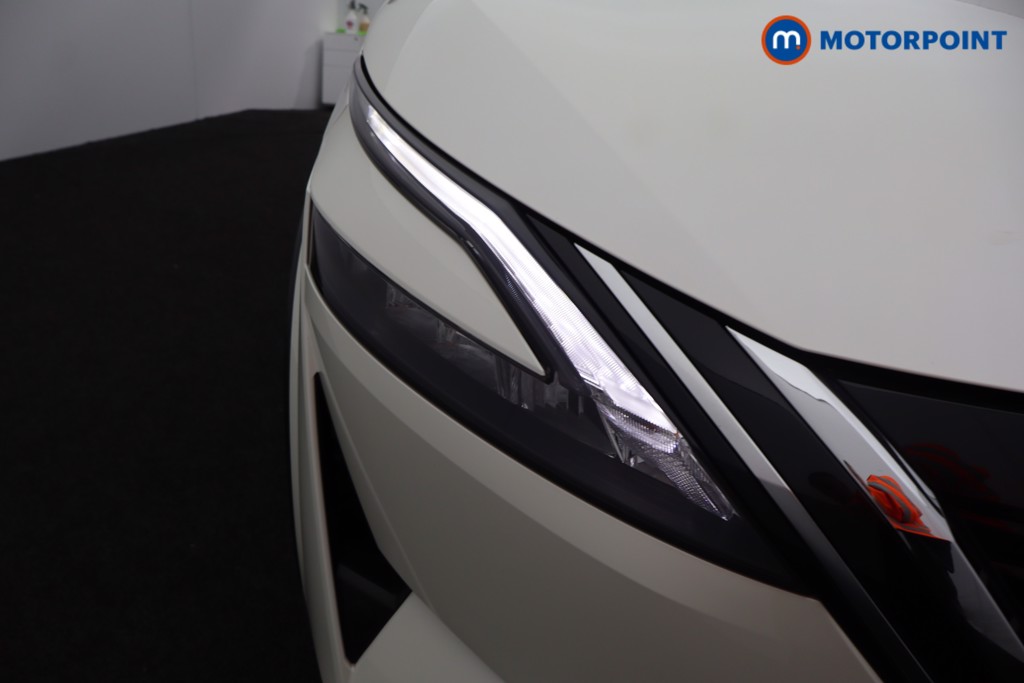 Used Nissan Qashqai 2023 for sale - 77148843: Photo 40