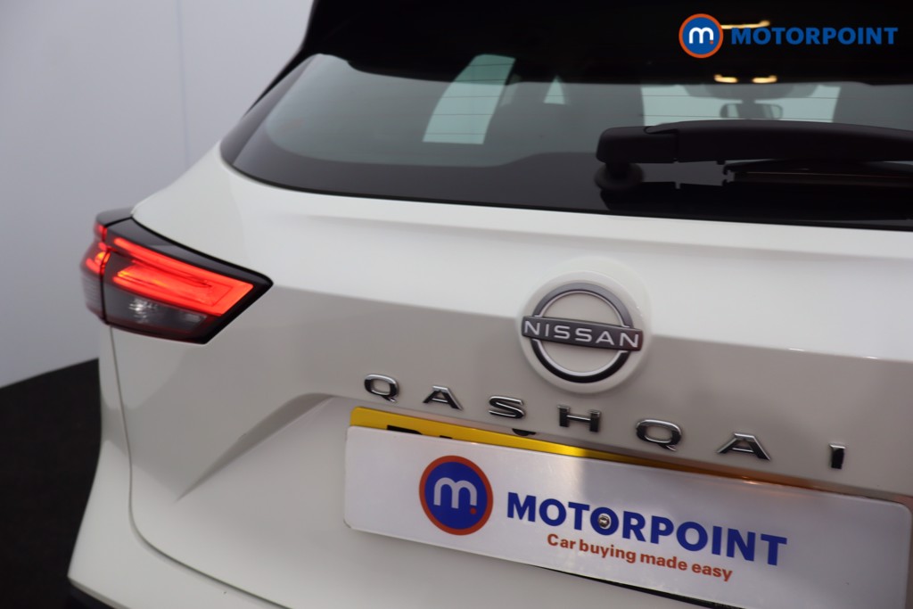 Used Nissan Qashqai 2023 for sale - 77148843: Photo 41