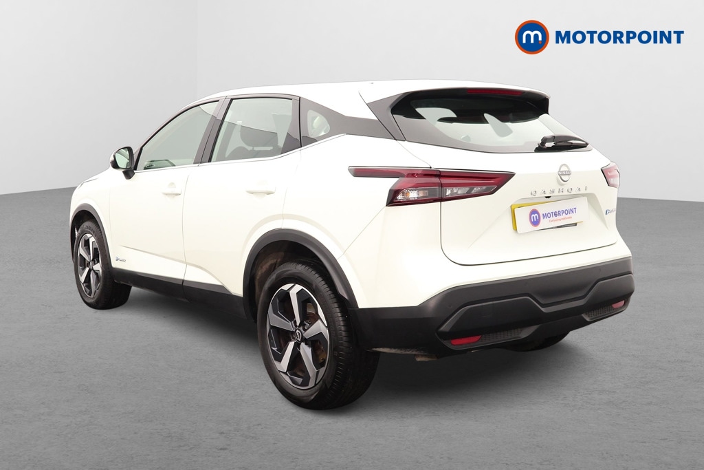 Used Nissan Qashqai 2023 for sale - 77148843: Photo 5