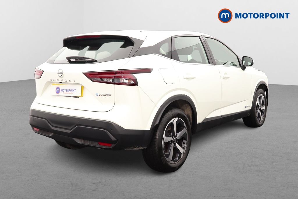 Used Nissan Qashqai 2023 for sale - 77148843: Photo 7
