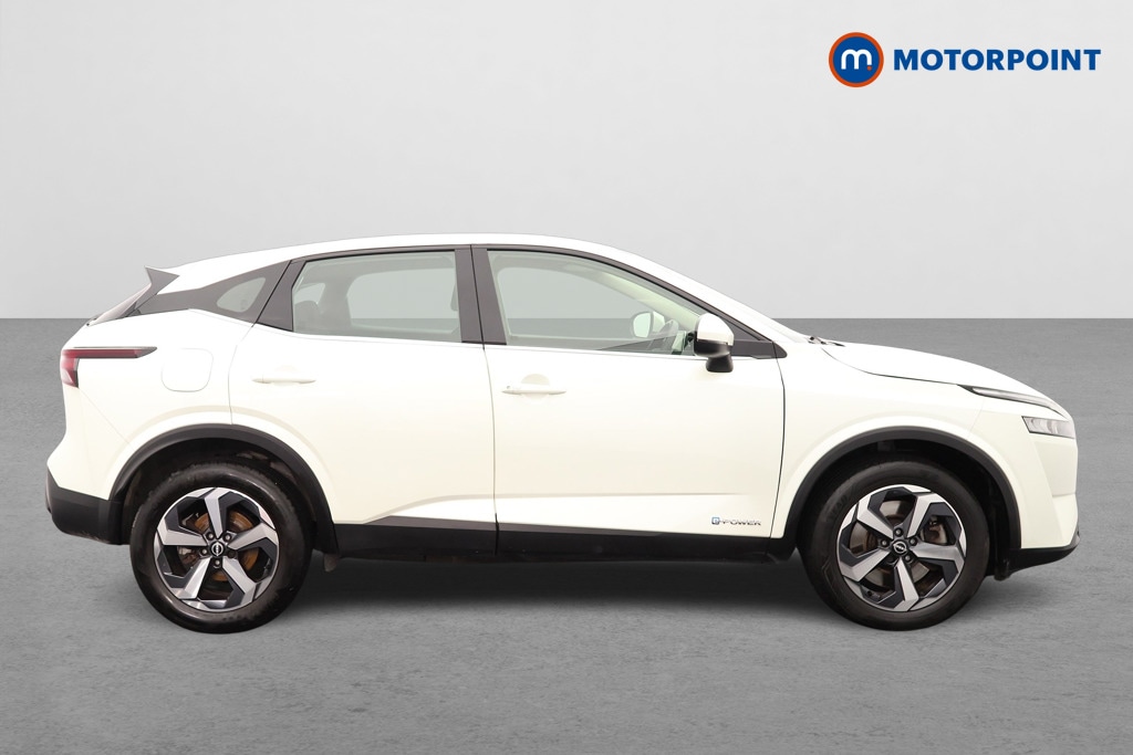 Used Nissan Qashqai 2023 for sale - 77148843: Photo 8