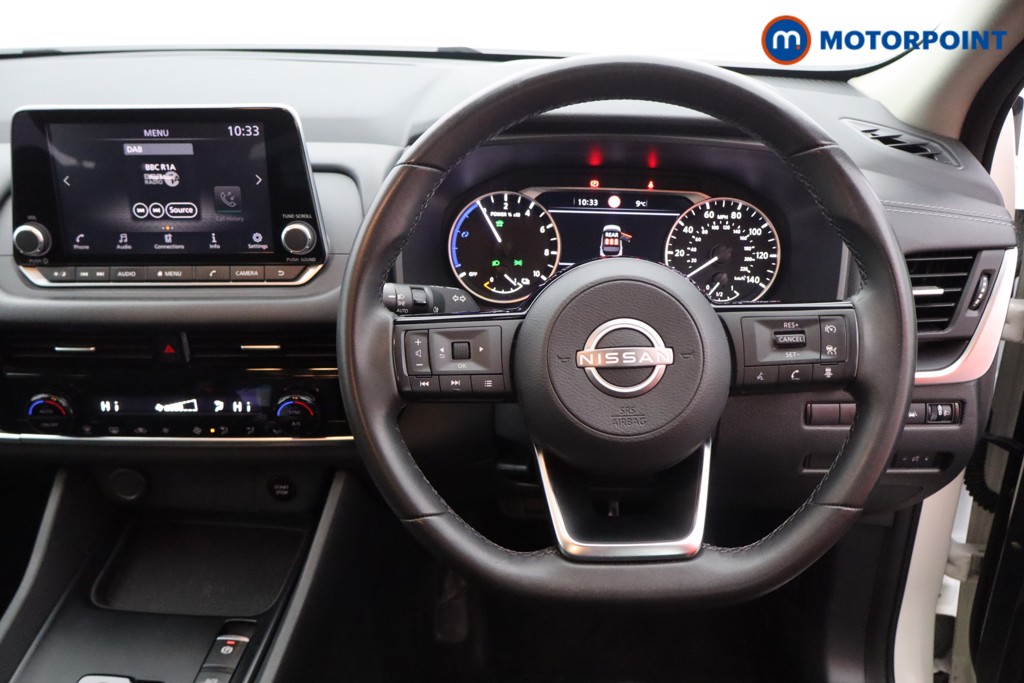 Used Nissan Qashqai 2023 for sale - 77148843: Photo 9