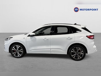 Used Ford Kuga 2022 for sale - 78664483: Photo
