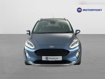 Used Ford Fiesta 2019 for sale - 79594955: Photo