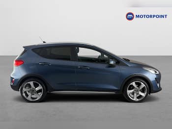 Used Ford Fiesta 2019 for sale - 79594955: Photo