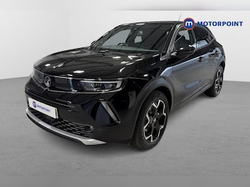 Used Vauxhall Mokka 2023 for sale - 78718535: Photo