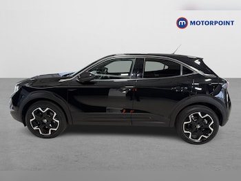 Used Vauxhall Mokka 2023 for sale - 78718535: Photo