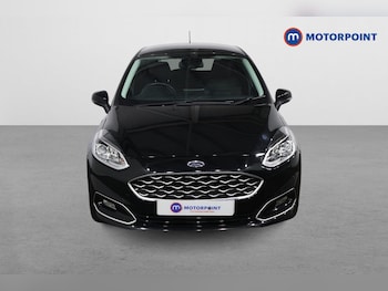 Used Ford Fiesta 2019 for sale - 78476510: Photo