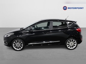 Used Ford Fiesta 2019 for sale - 78476510: Photo