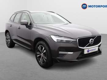 2022 - 2.0 B5P Core 5dr AWD Geartronic