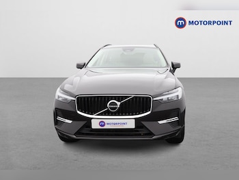 Used Volvo XC60 2022 for sale - 75417713: Photo