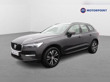 Used Volvo XC60 2022 for sale - 75417713: Photo