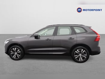 Used Volvo XC60 2022 for sale - 75417713: Photo