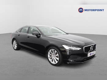 Used Volvo S90 2020 for sale - 79330880: Photo