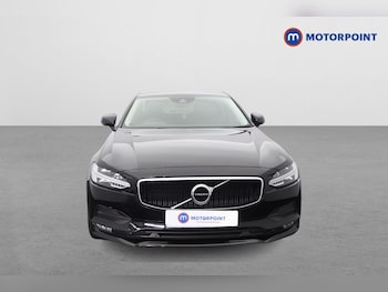 Used Volvo S90 2020 for sale - 79330880: Photo