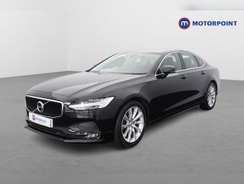 Used Volvo S90 2020 for sale - 79330880: Photo