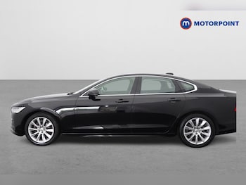 Used Volvo S90 2020 for sale - 79330880: Photo