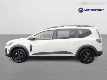 Used Dacia Jogger 2026 for sale - 78886272: Photo