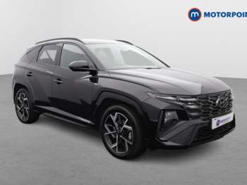 2024 - 1.6T N Line 5dr