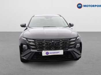 Used Hyundai TUCSON 2024 for sale - 74903424: Photo
