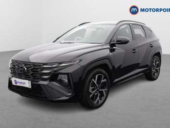 Used Hyundai TUCSON 2024 for sale - 74903424: Photo