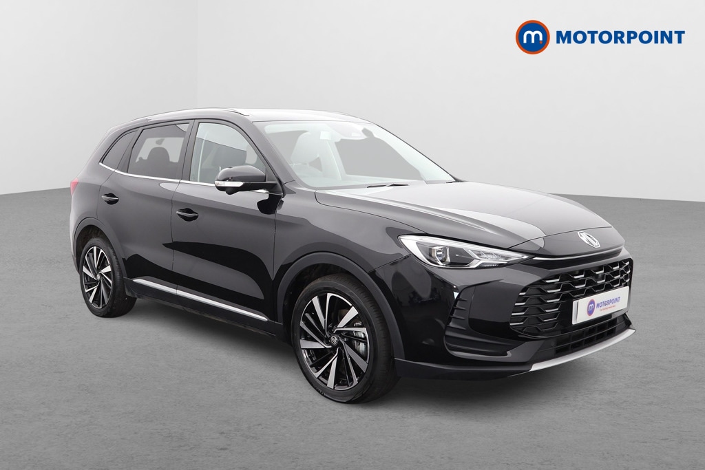 Used MG MG ZS 2025 for sale - 77741260: Photo 1