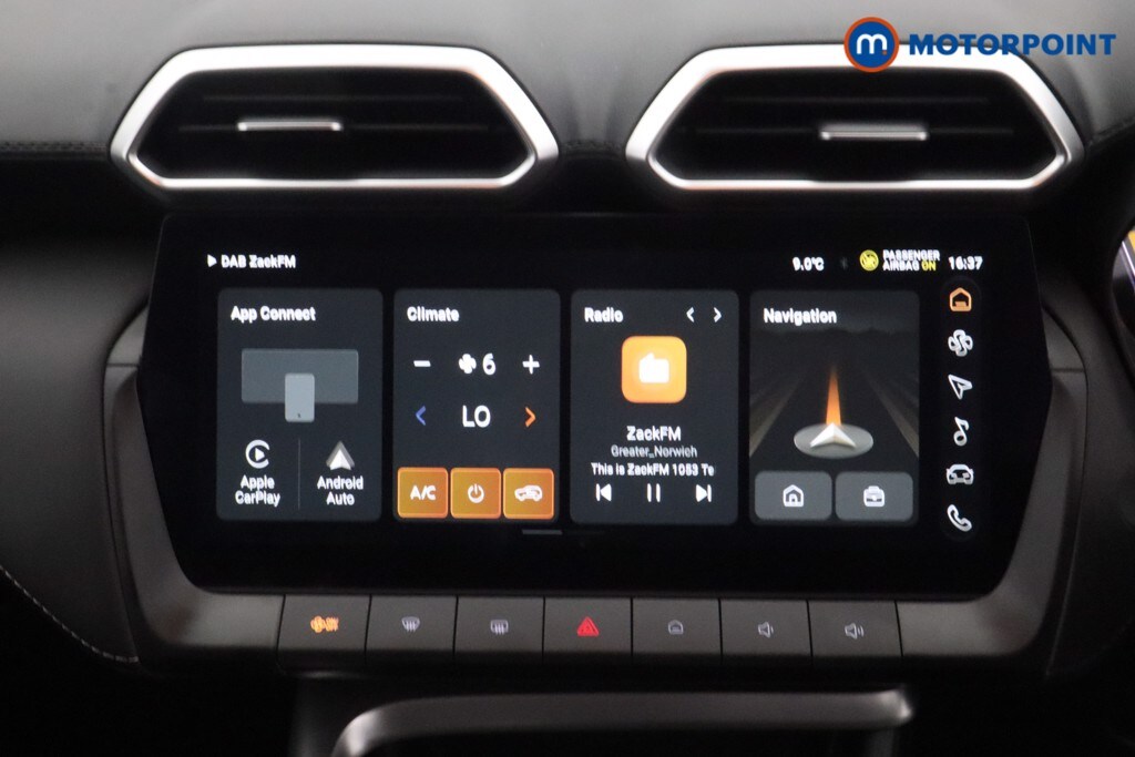 Used MG MG ZS 2025 for sale - 77741260: Photo 10