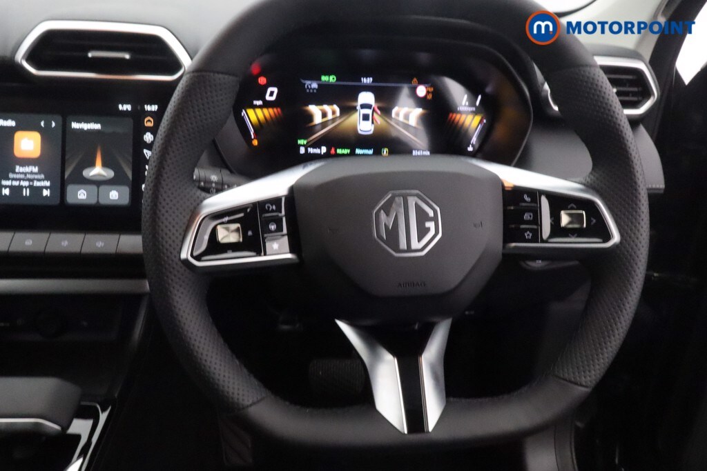 Used MG MG ZS 2025 for sale - 77741260: Photo 13