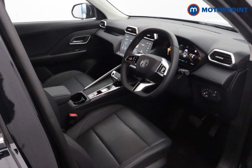 Used MG MG ZS 2025 for sale - 77741260: Photo 19