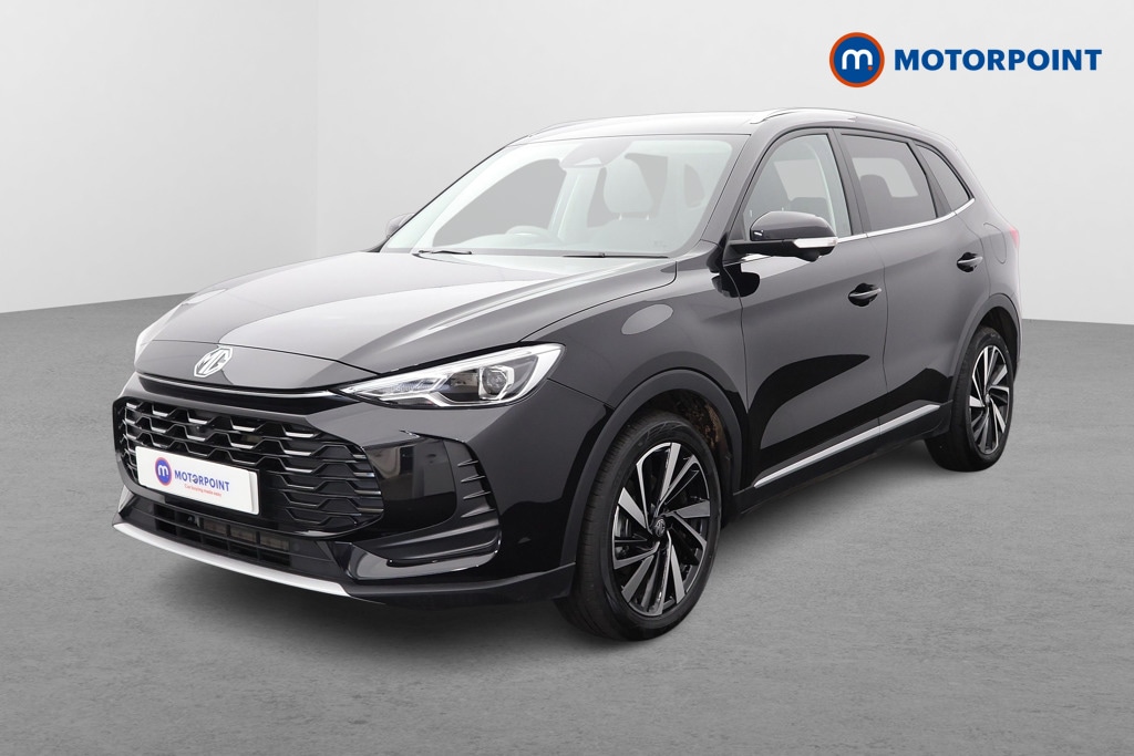 Used MG MG ZS 2025 for sale - 77741260: Photo 3