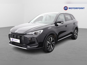 Used MG MG ZS 2025 for sale - 77741260: Photo