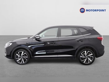 Used MG MG ZS 2025 for sale - 77741260: Photo