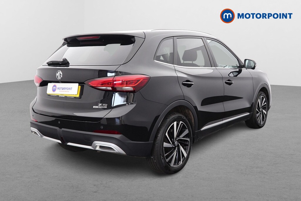 Used MG MG ZS 2025 for sale - 77741260: Photo 7