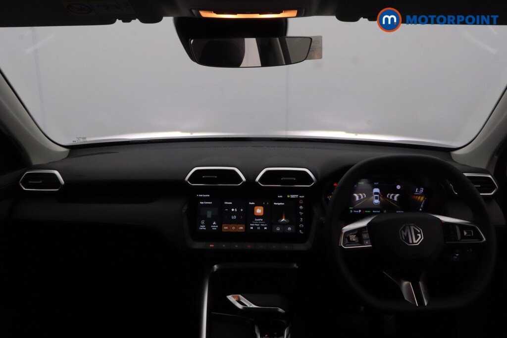 Used MG MG ZS 2025 for sale - 77741260: Photo 9