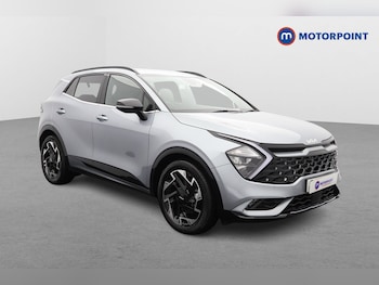 Used Kia Sportage 2025 for sale - 76460894: Photo