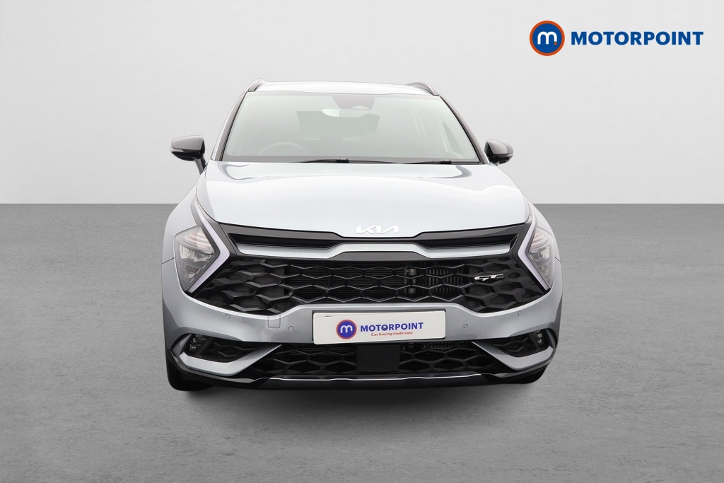 Used Kia Sportage 2025 for sale - 76460894: Photo 2